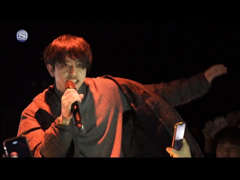 LIVE FILE : YOUNG PRO / Fuji Taito