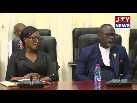 There is urgent need to reform appointment process of judges - Bagbin