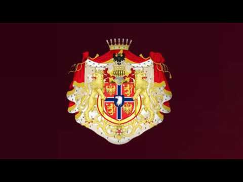 Russian Empire (1721-1917) Patriotic Song "How we stood in the clouds on Shipka" (1877) Eng Subs