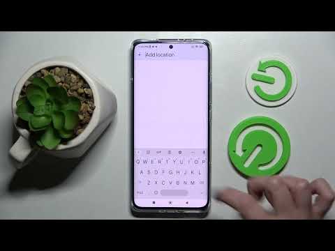 Stop forgetting about events or how to add event to calendar on Xiaomi 12 Pro / Xiaomi 12 Add event