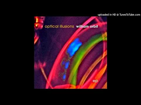 William Orbit - Optical Illusions (Billy Buttons Remix)