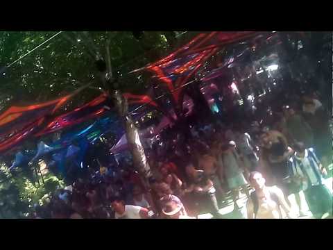 Dazzle Beat @ Freedom Festival 2017 \\ Portugal