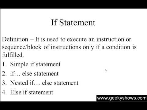 Introduction of Turbo C in Hindi