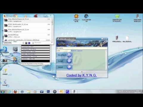 comment regler cristor atlas e