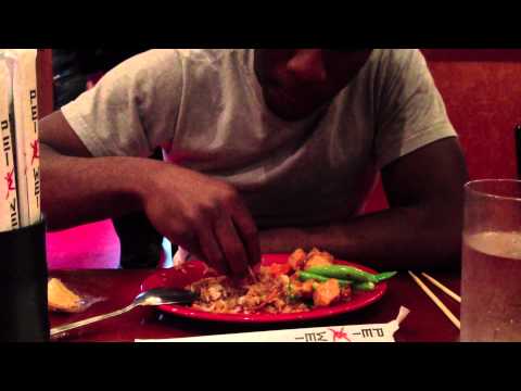 Eating with your Hands Day 5