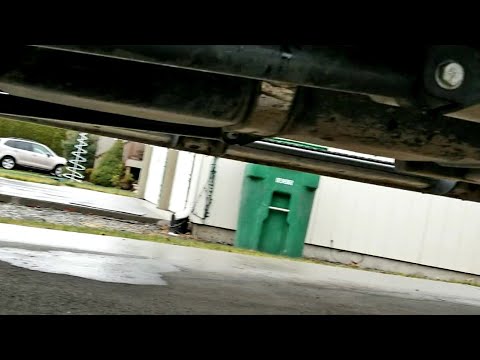 13-18 Ram 3500 55gal titan tank. 3 year review.