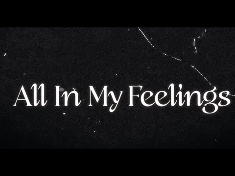 Lauren Jauregui - All In My Feelings [Official Lyric Video]