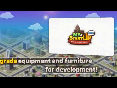 My Startup Online Video