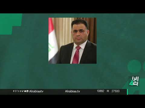 شاهد بالفيديو.. محافظ بغداد الأسبق علي التميمي يرد على تصريح المحافظ الحالي محمد جابر العطا بعدم تقديمه خدمات