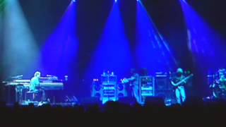 McGrupp and the Watchful Hosemasters - 1997-12-30 | MSG, NY, NY