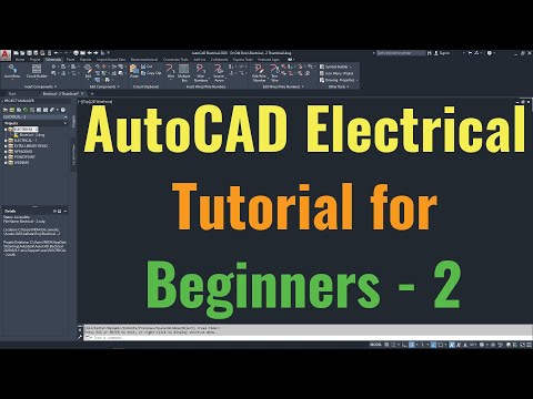 AutoCAD Tutorial for Beginners 1