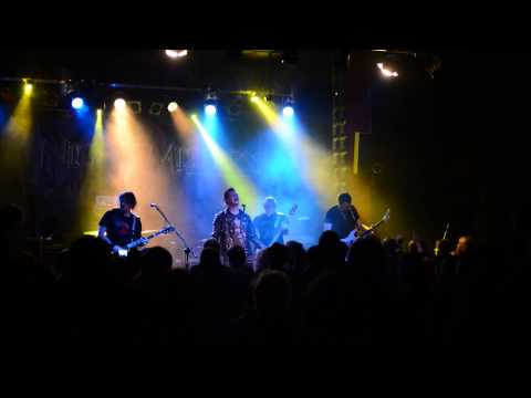 Night Mistress - Power (HellOweeN Cover)