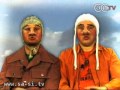 Саша и Сирожа - Алкоголический рай (Калыханка) 