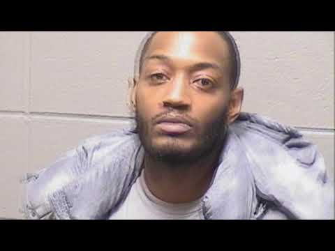 Breaking News: Rapper Chi Hoover charged with murder