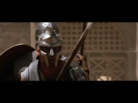 Hans Zimmer & Lisa Gerrard (Hoyaa Remix)