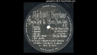 Michael Forshaw - Anti-Skating [Boyzone Make Me Wanna Smoke Crack, 1999]