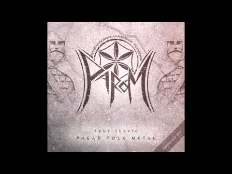 Parom - Pieseň Slávy