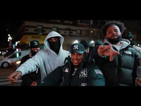 Cuidao Feat. @younghittta Dir By gmultimedia01