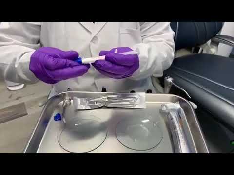 BEYOND Whitening Gel Quality Points BEYOND Official Authorized Video   REF 751 3IN 12A