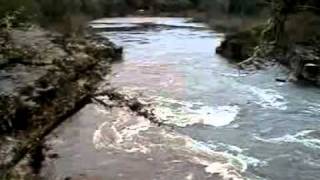 Colliding Rivers Viewpoint, Glide, Oregon