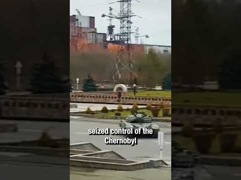 How safe is Chernobyl right now?