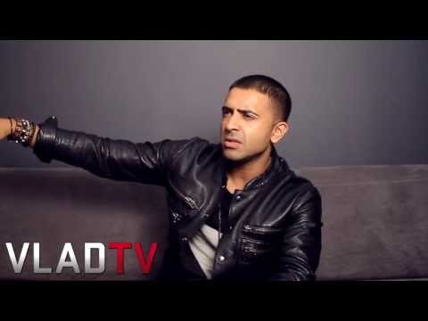 Jay Sean on How Slim is Flashier than Birdman