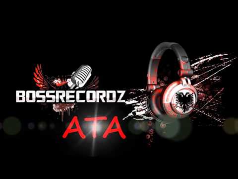 SeLa a.k.a BoSZMaN - ATA (Lyric Video) 2018