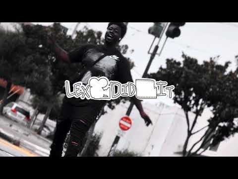 Luxury Lex - “Just Friends” (Official Music Video)