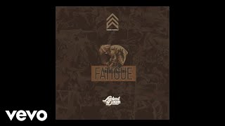 Assembly Generals - Hands Off (Official Audio)