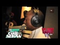 Cassidy- Grinding Freestyle Video on Cosmic Kev Come up show (2011)
