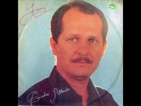 Carlos Alberto - As 20 Melhores