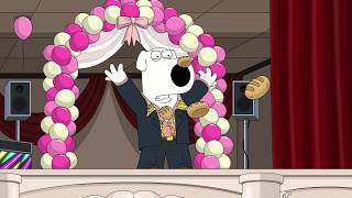 Family Guy - You’re gonna need an army to take me!