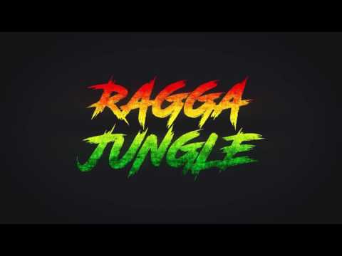 Best of Ragga Jungle Mix - Konga