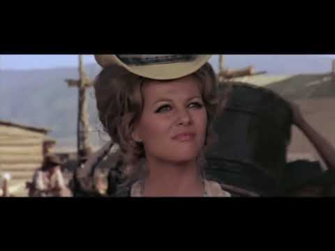 R.I.P. Claudia Cardinale . Věra Špinarová - Jednoho dne se vrátíš (Tenkrát na západě)  E. Morricone