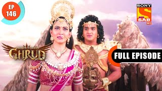 Download lagu Garud Brought Amrit - Dharma Yoddha Garud - Full Episode - EP 146 - 30 Aug 2022 mp3