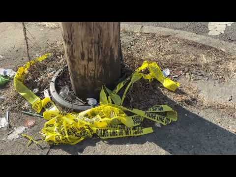 Winter Fire Safety Passaic