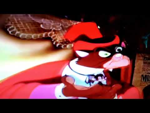 Fievel Mousekit ( Peter Pan ) Part 11 Waul Next Idea .