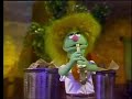 Classic Sesame Street Born To Add Full Version HQ 1979