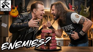 Why the Low Carb Community Is EATING ITSELF ALIVE!