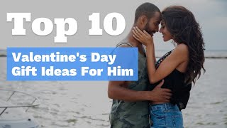 Top 10 Valentine s Day Gift Ideas For Him | EcoBravo