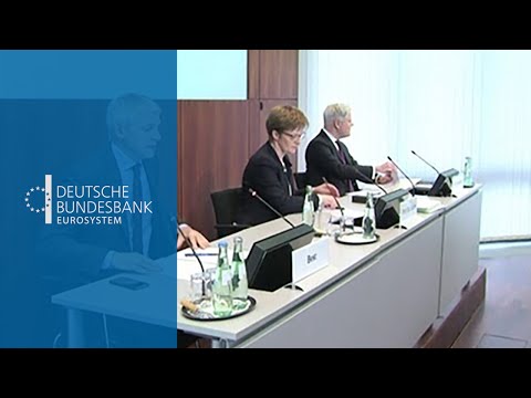 Press conference Financial Stability Review 2015