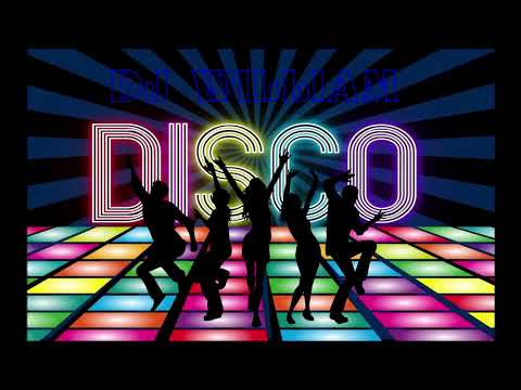 Disco & Dance🔥 Oldschool🔥 Live Session🔥 Dj William 18/07/2022