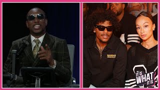 MA$E & CAM'RON REACT TO DRAYA MICHELLE'S EXCITEMENT FOR JALEN GREEN'S CONTRACT! | BEST OF S5 EP37