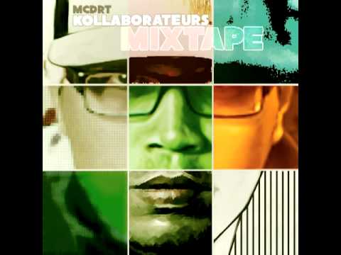 MC DRT ft. Maylay Sparks, MIGA & Bolle - Allydelphia