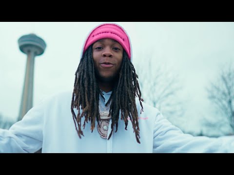 Hurricane Wisdom - Anyways (Official Music Video)