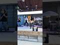 The Voodoo Gypsies perform Rock Steady in The Villages, Florida