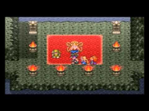 Let's Play Dragon Quest VI [German|Blind] Part 80 - Eine Insel suchen