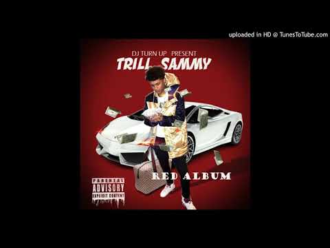 Trill Sammy - Trappin (Feat. Soulja Boy)