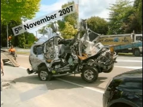 Brother Gary Walker Testimony