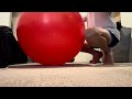 Space Hopper Inflate Bounce